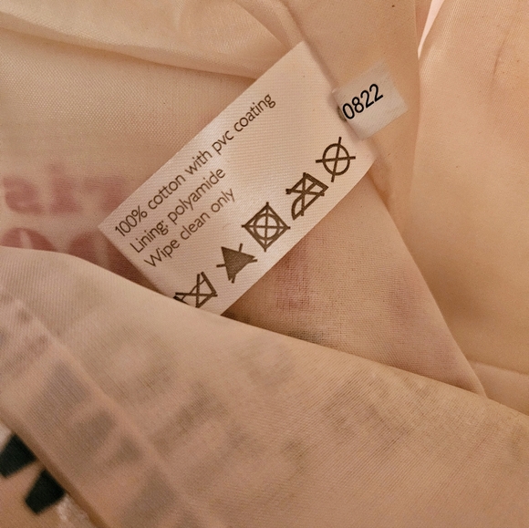 4/$20 John Lewis Christmas 🎄 Shopper Tote Bag - Picture 5 of 7